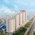 Cơ hội vàng 1-0-2, căn 3PN đẹp nhất giá từ 4x view đỉnh tại Eurowindow River Park